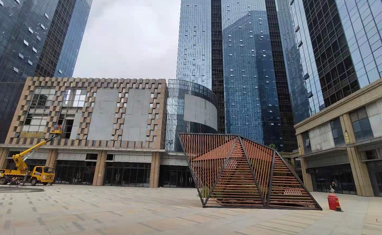 外立面